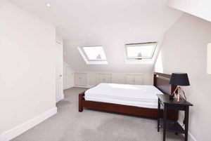 Master Bedroom- click for photo gallery